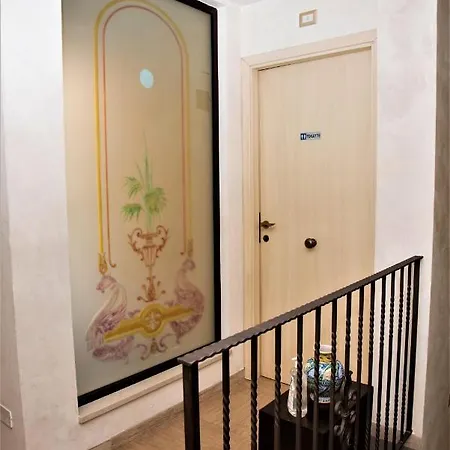 Guest house La Lanterna Di Bachi Sciacca