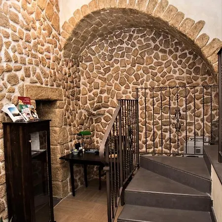 Guest house La Lanterna Di Bachi