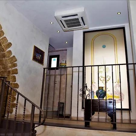Guest house La Lanterna Di Bachi Sciacca
