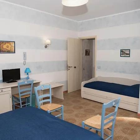 La Lanterna Di Bachi Guest house Sciacca