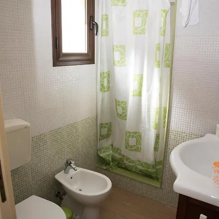 Guest house La Lanterna Di Bachi Sciacca