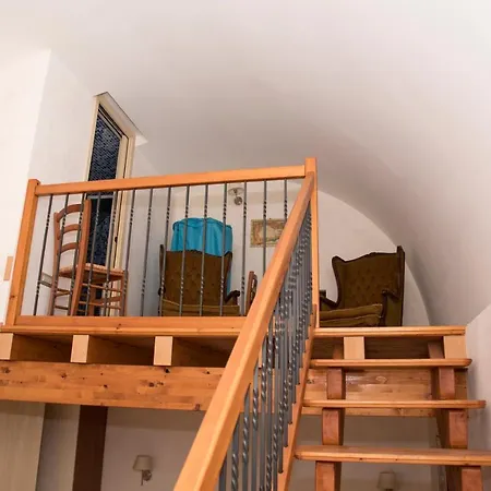 Guest house La Lanterna Di Bachi Sciacca