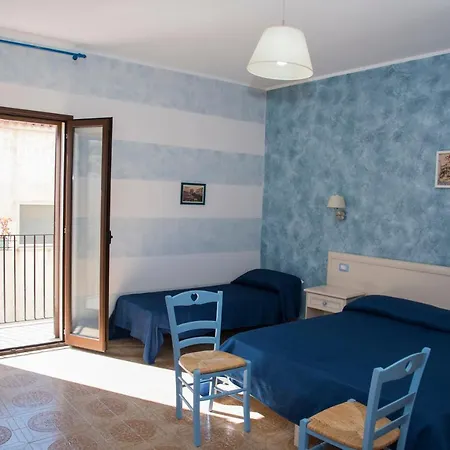 Guest house La Lanterna Di Bachi