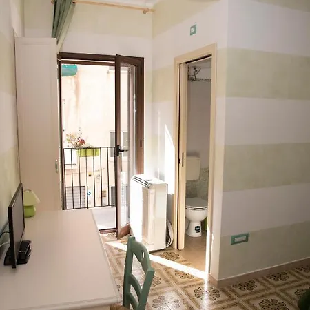 La Lanterna Di Bachi Guest house *