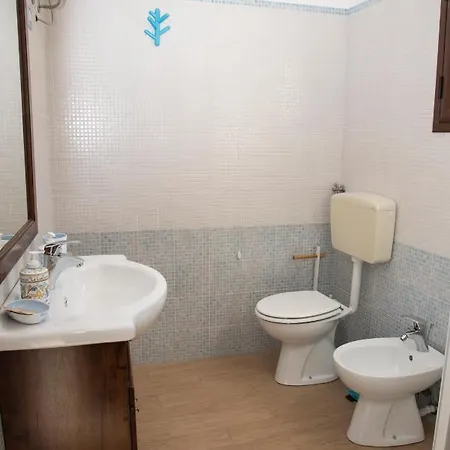 La Lanterna Di Bachi Guest house Sciacca