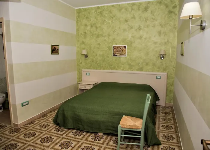 La Lanterna Di Bachi Шакка