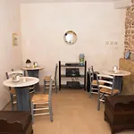 Casa de hóspedes La Lanterna Di Bachi