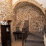 Casa de hóspedes La Lanterna Di Bachi