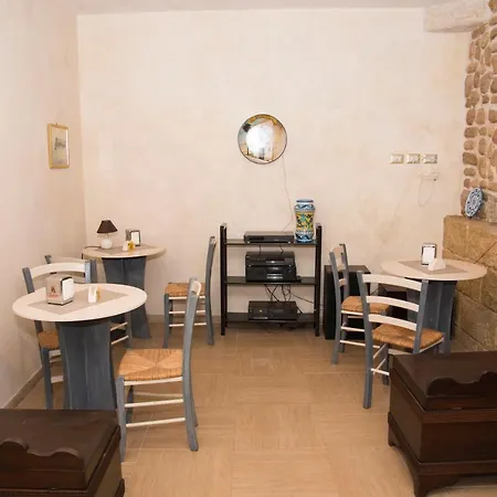 Penzion La Lanterna Di Bachi
