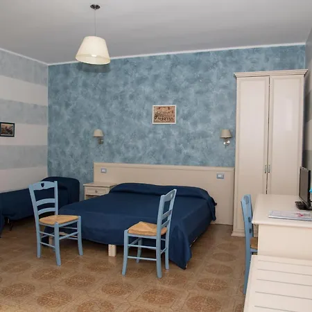 Penzion La Lanterna Di Bachi 4*