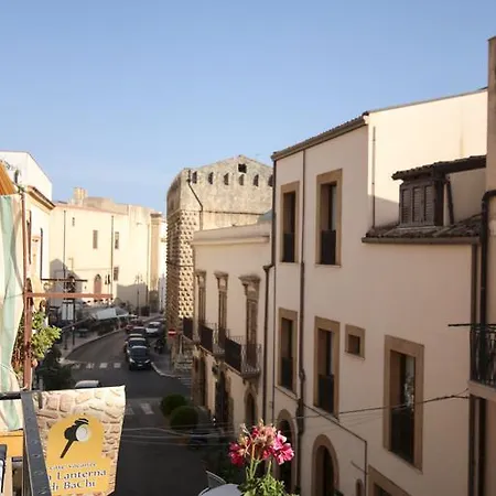 La Lanterna Di Bachi 4* Sciacca