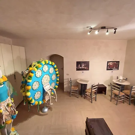 Guest house La Lanterna Di Bachi Sciacca