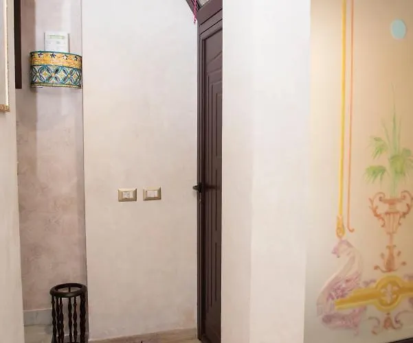La Lanterna Di Bachi