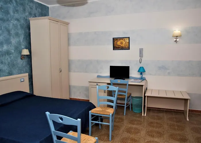 La Lanterna Di Bachi Guest house 4*
