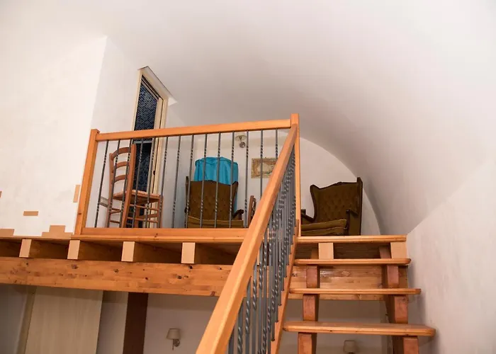 Guest house La Lanterna Di Bachi Sciacca